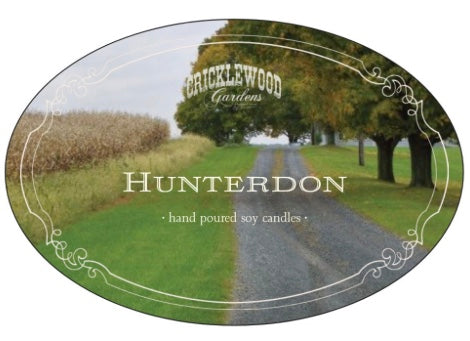 Historic Hunterdon County