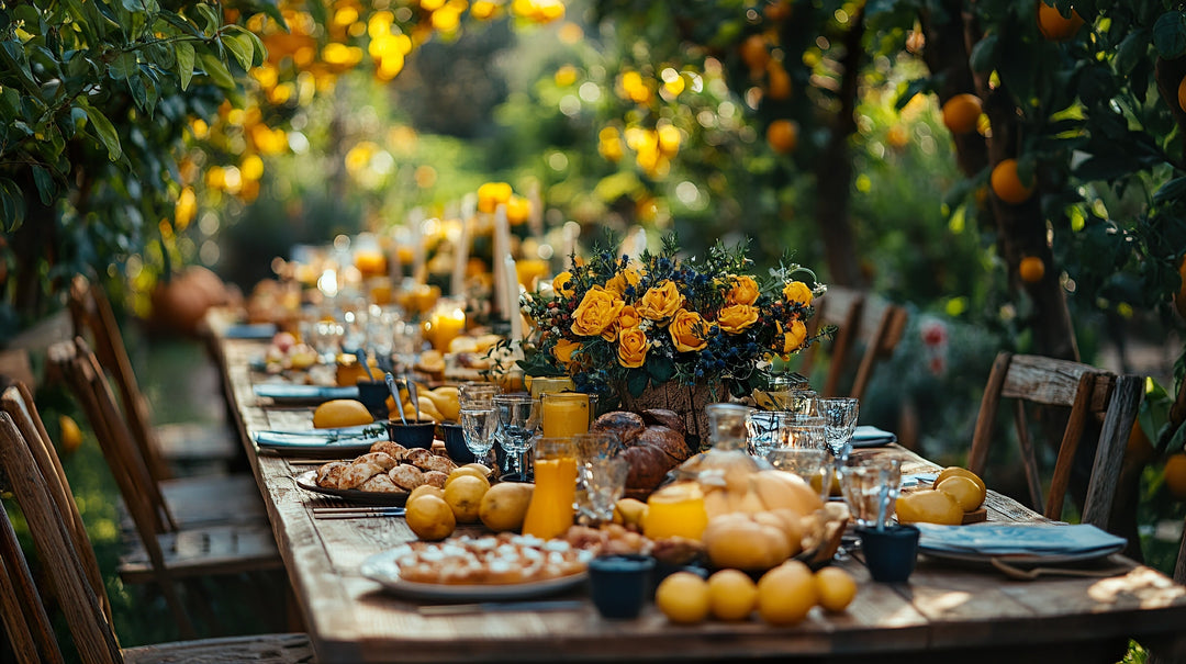 Autumn Vibes
