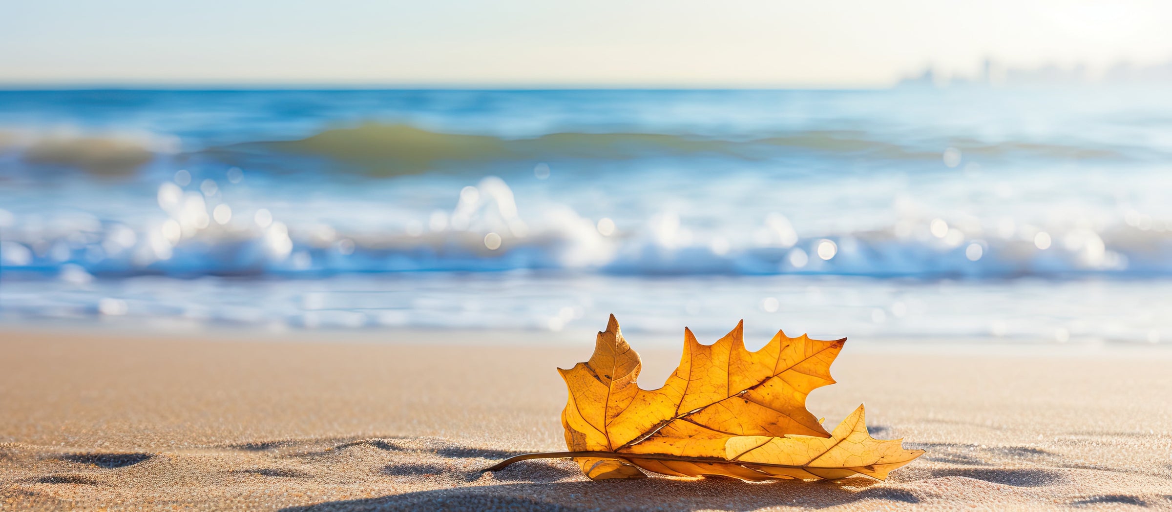 Indian Summer