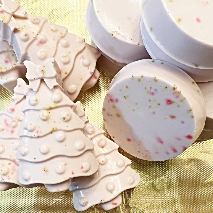 Ninny Muggins Soap Bars