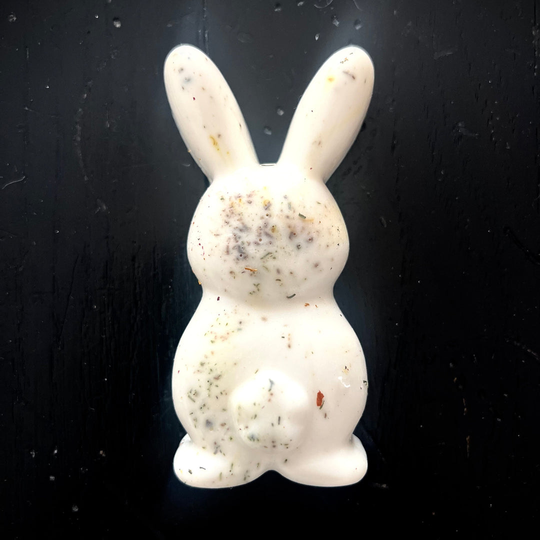 A Fluffle, Bunny Soaps