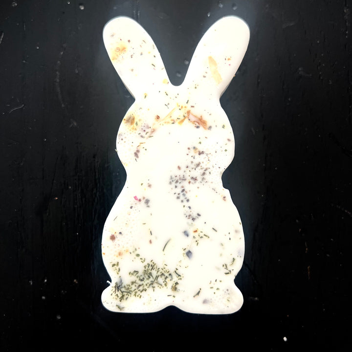 A Fluffle, Bunny Soaps