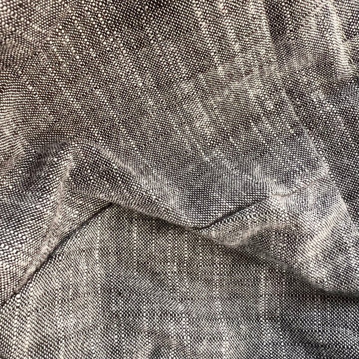 Chambray Cap, handmade