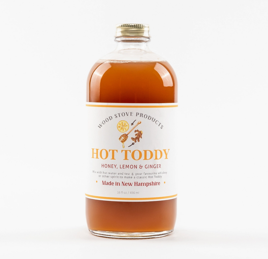 Hot Toddy Cocktail Mixer, 16 fl oz