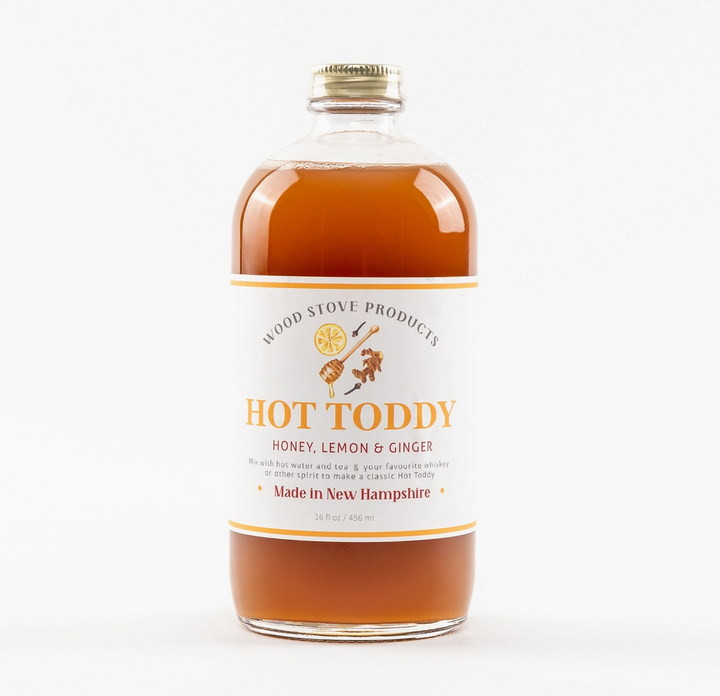 Hot Toddy Cocktail Mixer, 16 fl oz