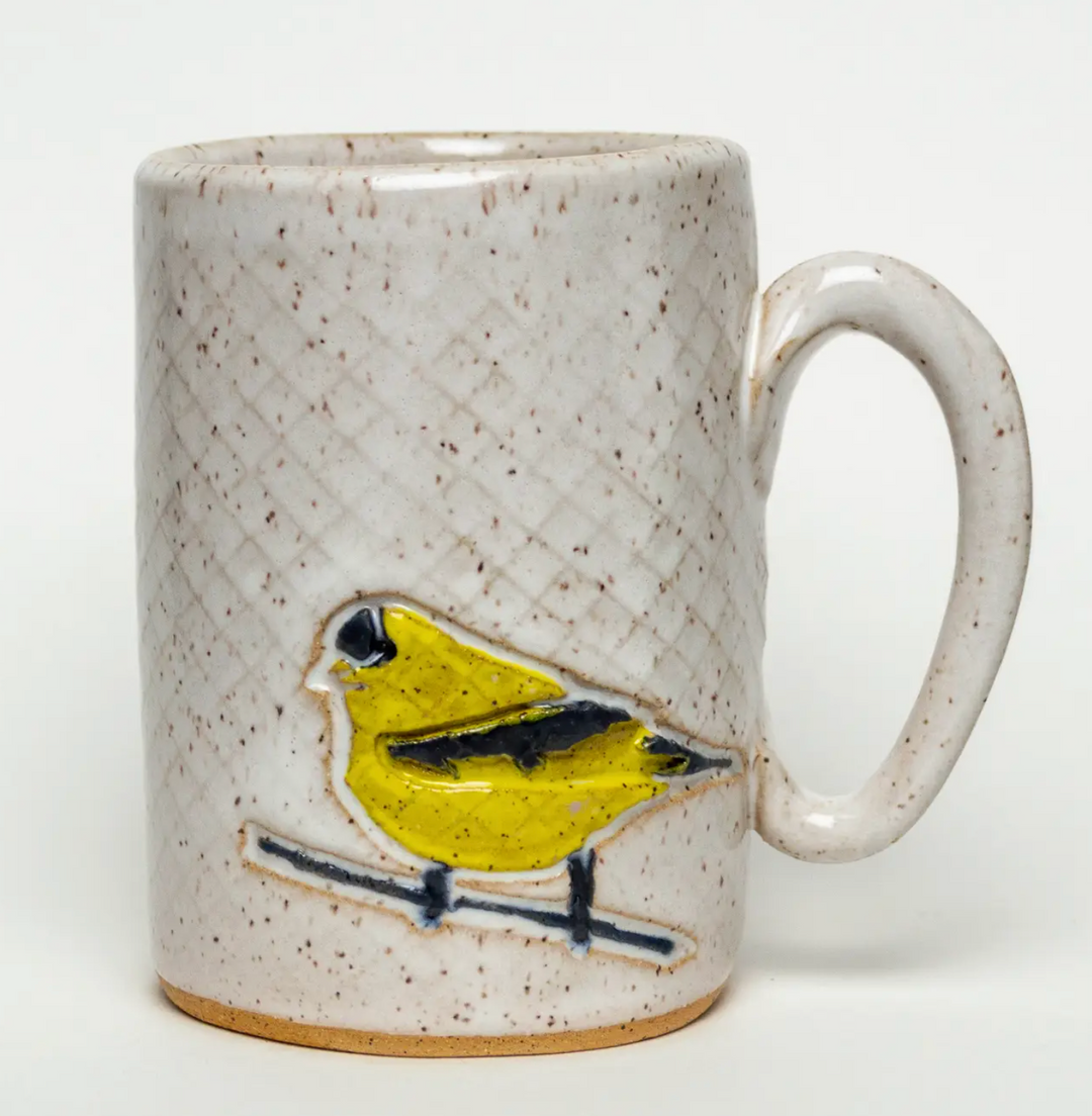 Garden State Goldfinch gift box