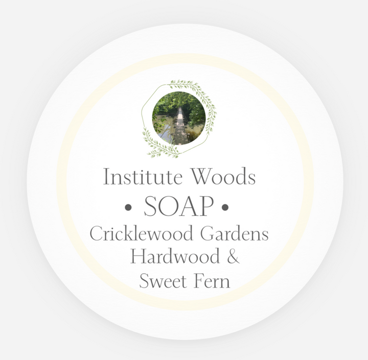 Institute Woods Gift Set