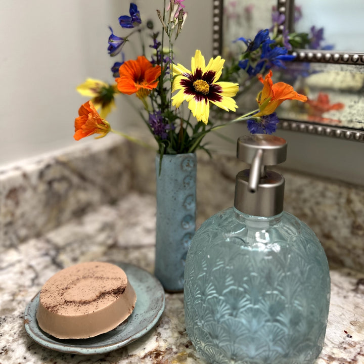 Floweret Vase