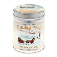 Holiday Tea Blend, 4oz tin